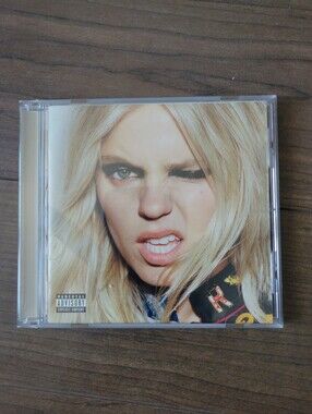 Renee Rapp - Bite Me 2025 - Signed CD